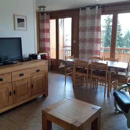 Grand Pour 6 Personnes Proche Des Pistes - Fr-1-516-181 דירה