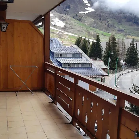 - 6 Pers, Balcon, Proche Pistes, Wifi - Fr-1-516-181 Appartement Les Deux Alpes