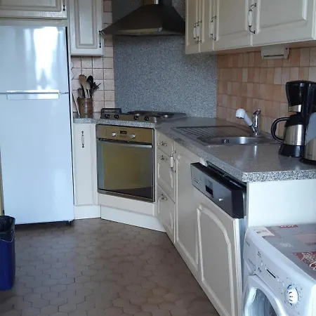 - 6 Pers, Balcon, Proche Pistes, Wifi - Fr-1-516-181 Daire *